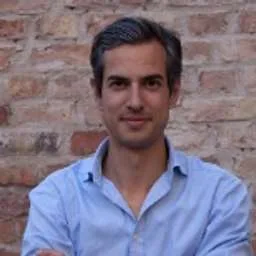 Johannes Roggendorf, Founder & CEO at Medwing