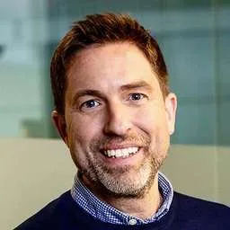 Florian Huber, Founder and CEO at united-domains AG