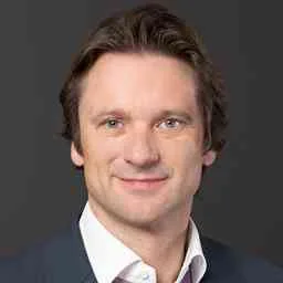 Bernd Wendeln
