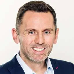 Jakub Miler, CEO Central Europe at EIT InnoEnergy