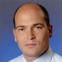 Fabian Sacharowitz