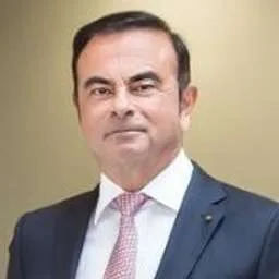Carlos Ghosn