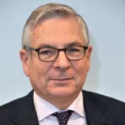 Denis Morin