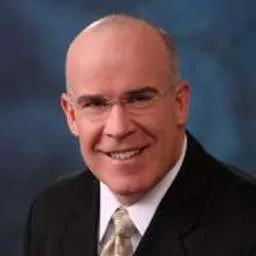 James Corrigan