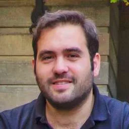 Firat Isbecer, Co-founder and CEO at Commencis