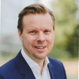 Bjorn Lindh, Angel Investor