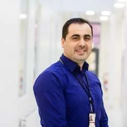 Mamoun Taher