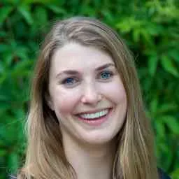 Caroline Walerud