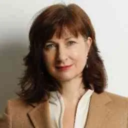 Jane Walerud