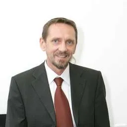 Kurt Kaltenegger