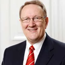 Tom Johnstone