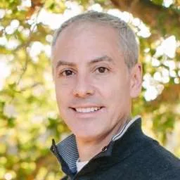 Todd Simon