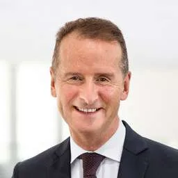 Herbert Diess