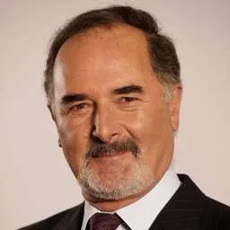 Bernd Pischetsrieder