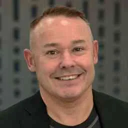 Darrin Disley, Angel Investor