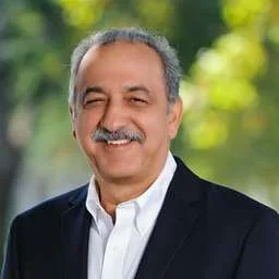 Shawn Farshchi