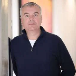 Andy Leaver, Angel Investor at Notion Capital