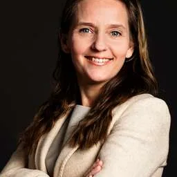 Maria Persson Gulda