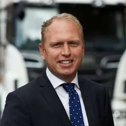 Henrik Henriksson