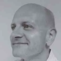 Andy Yates