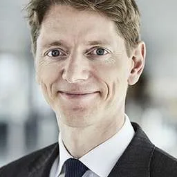Robert Mærsk Uggla, Angel Investor