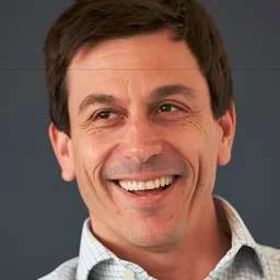 Toto Wolff