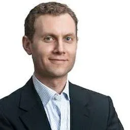 Jon Edington