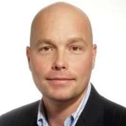 Ted Elvhage