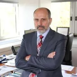 Claudio Rodríguez Suarez