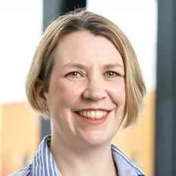 Kate Ronayne