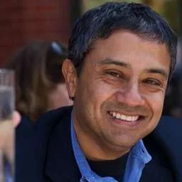 Ajay Chowdhury