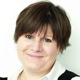 Elaine Loukes