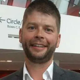 Marc Butterly