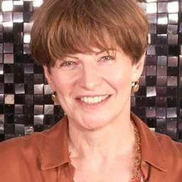 Dame Julie Mellor