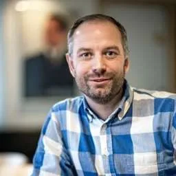 Robert Lagerstrom, Angel Investor