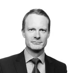 Ulf Lewander