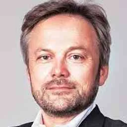 Laurent Le Moal, Chief Executive Officer at PayU GPO