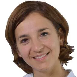 Leila Nicolas
