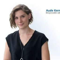 Aude Kermarrec