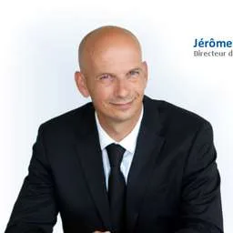 Jerome Gueret