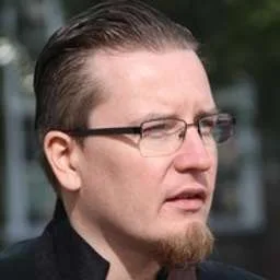 Michael Tomaszewski