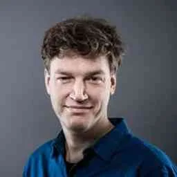 Fabian Wesner, Founder, MD at ROQ Technology