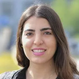 Odette Yga