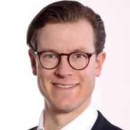 Steffen Funck