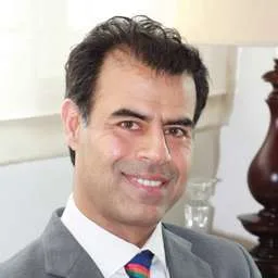 Sandeep Aneja