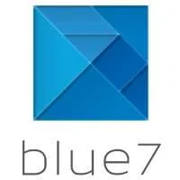 Blue7