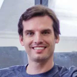 Rodolphe Ardant, Founder & CEO at Spendesk