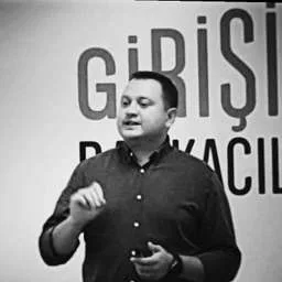 Koray Gultekin Bahar, Co-Founder & CEO at Figopara