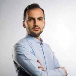 Emrullah Saku, Angel Investor