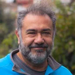 Namik Kural, Lead Investor at LOKI